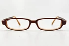 Ted Baker Eyeglasses Frames Alpha Bravo B806 Ebo 50 16 140 Pre-owned. Price: $20.99.