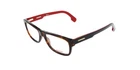 Carrera 1102/V Havana Black 54/16/145 Unisex Eyewear Frame New. Price: $91.00.