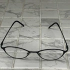 Ralph Lauren Rl 1317 F44 Black /green Eyeglasses Frame 48-17-130MM Italy Pre-owned. Price: $34.99.