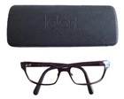 Women's Christian Dior Eyeglasses Frame CD3774 53-17-125 With Case Pre-owned. Price: $55.00.