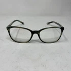 Tiffany & Co Tf 2109-H-B 8124 51-17-140 Ocean Turquoise Italy Eyeglasses K515 Pre-owned. Price: $72.25.