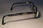 Dolce & Gabbana DG1244P 1225 Black Cat's Women's Eyeglasses Frames Pre-owned. Price: $19.98.