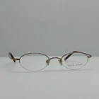 Ralph Lauren Frames Rl 5003 9019 W/ Case 45-20-145 New. Price: $99.00.
