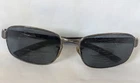 Ray-ban RB3413 014/51 Sunglasses Frames Only Mens 59-18MM 2N Italy Pre-owned. Price: $24.99.