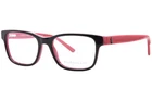 Polo Ralph Lauren PP8534 1503 Eyeglasses Youth Kids Boy's Black Full Rim 48MM New. Price: $59.95.