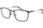 Morel Oga 10130O TN02 Eyeglasses Men's Oak/gold Full Rim Optical Frame 56MM New. Price: $154.95.