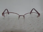 Clearvision L.130 Petite CV-32 Womens Eyeglass Frames (TF42) New. Price: $39.59.