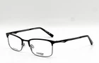 New Flexon Junior J4004 001 Black Authentic Eyeglasses 49-18. Price: $38.75.