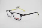 New Ironkids IKB901 Nvl Navy Blue Yellow Authentic Eyeglasses 48-16. Price: $32.80.