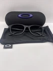 Oakley Humbly Kids OY8029-0146 Satin Black 46-17-127 New. Price: $59.49.