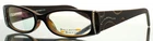 Bellagio Boutique B9312 C-01 Tortoise Womens Eyeglasses 50-14-135 B:26 New. Price: $34.99.