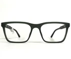 Dragon Eyeglasses Frames DR2010 310 Matte Olive Green Square 56-18-145 New. Price: $49.99.