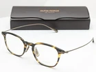 Oliver Peoples Winnett OV5371D 1003 Cocobolo Gold Eyeglasses Frames 48-20-145 New. Price: $249.95.