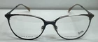 New Rag & Bone (RNB3032-B88) Women's Stainless Steel Eyeglasses (blue) 54-16-135. Price: $121.00.