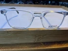 Buffalo David Bitton Eyewear BM022 54-18-145 B:41 Flex Hinge Cry Glasses Frames Pre-owned. Price: $30.00.