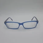 Carrera Eyeglasses Brille CA6171 Blue Ocean Tortoise 54-16-135 Pre-owned. Price: $20.39.