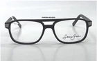 Sean John SJO5145WM Eyeglasses Frames Matte Black 56-17-150 Nwt New. Price: $13.00.