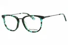 Juicy Couture JU219-XGW-49 Eyeglasses Frame Size 49MM 18MM 140MM Greenhav 716736 New. Price: $27.57.