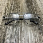 Board Room Classics BC534 Gm Gray Mens Aviator Eyeglasses 54-17-140 Frames Only New. Price: $20.99.
