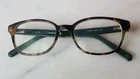 Banana Republic Coleen Eyeglasses Frames Only- 135 Olive & Tortoise Pre-owned. Price: $26.95.