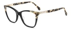 New Kate Spade Ks Clio Eyeglasses 0807 Black 100% Authentic. Price: $114.10.