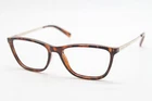 New Armani Exchange Ax 3028 8037 Tortoise Gold Authentic Eyeglasses 53-16. Price: $47.40.