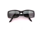 Ray Ban Eyeglasses, Frames Only, Rb 4067 601, 3N, Black, Made In Italy Pre-owned. Price: $59.99.