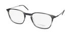 New Morel Lightec 30229L Eyewear GG10 France Mens Full-rim Gray Square 49-20-145. Price: $49.95.