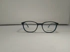 Authentic Calvin Klein CK5878 976 Deep Green 49-18-140 Flex Hinge 3930 Pre-owned. Price: $37.00.
