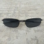 Oakley Frames Only Eyeglasses OX3125-0153 Keel Blade Black 53-18-134 Pre-owned. Price: $59.99.