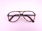 Salvatore Ferragamo Eyeglasses, Frames Only, SF2855 214, 57-13-145, Tortoise Pre-owned. Price: $44.99.
