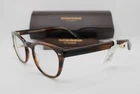 New Oliver Peoples 5036S 1724SB Sheldrake Brown Horn Authentic Eyeglasses 49-22. Price: $297.50.