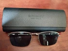 Oakley Conductor 0.5 OX3187-0353 Polished Chrome Eyeglasses Frames 53-18 137 Pre-owned. Price: $50.00.