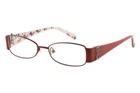 Guess GU9058 Brn Brown Metal Kids Optical Eyeglasses Frame 48-15-130 Lp New. Price: $95.60.