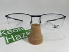 Mens Oakley Barrelhouse 0.5 OX3174 Eyeglasses Spectacles Frames 100% Authentic!! New. Price: $89.99.