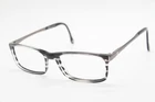 New Champion Cu 4004 C03 Black Grey Clear Authentic Eyeglasses 58-19. Price: $71.40.