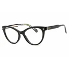 Polaroid Core Women's Eyeglasses Black Plastic Cat Frame Pld D446 0807 00 New. Price: $34.75.