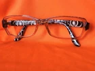 Bvlgari 4051-B Frames Eyeglasses Jeweled Arms/sides Case ( ) Pre-owned. Price: $94.90.