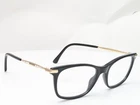 Jimmy Choo JC298 807 Black Women's Eyeglasses Frames 50-18-145 New. Price: $79.95.