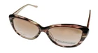 Elizabeth Arden Womens Rx-able Sunglass Cateye Marble Pink Gradient Lens 5218 New. Price: $24.99.