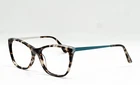 Salsa 9001 Brown Tortoise Authentic Eyeglasses 55-17 Pre-owned. Price: $36.00.