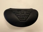 Giorgio Armani Sunglasses Case And Cloth Only New. Price: $15.00.