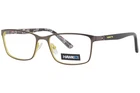 Tony Hawk THK059-2 Eyeglasses Frame Youth Gunmetal Full Rim Rectangle Shape 49MM New. Price: $69.95.