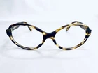 Ralph By Lauren Brown Tortoise Oval Sunglasses RA5159 510/13 58 16 Pre-owned. Price: $29.85.