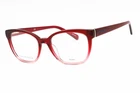 Tommy Hilfiger 1840 0C9A Red 53MM Eyeglasses New Authentic. Price: $44.14.