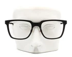 Maui Jim Mjo 2604-2M Eyeglasses Frame Matte Black Rubber 50-19-147 New. Price: $135.00.