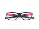 Oakley Eyeglasses Frames Only,marshal Xs, OY8005-0347, 47-14-128, Polished Black Pre-owned. Price: $49.99.
