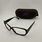 Maui Jim Nalani Mp-sg MJ295-10 61-16-126 Made In Japan Frames Only W/case Pre-owned. Price: $38.87.
