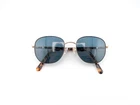 Guess Eyeglasses Frames Only, GU50067-D-3 032, 52-20-150, Gold/brown Pre-owned. Price: $59.99.