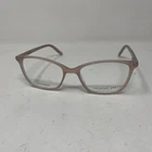 Fregossi Eyewear 494 Pink 52-18/140 Flex Hinge Eyeglasses OI67 New. Price: $48.75.